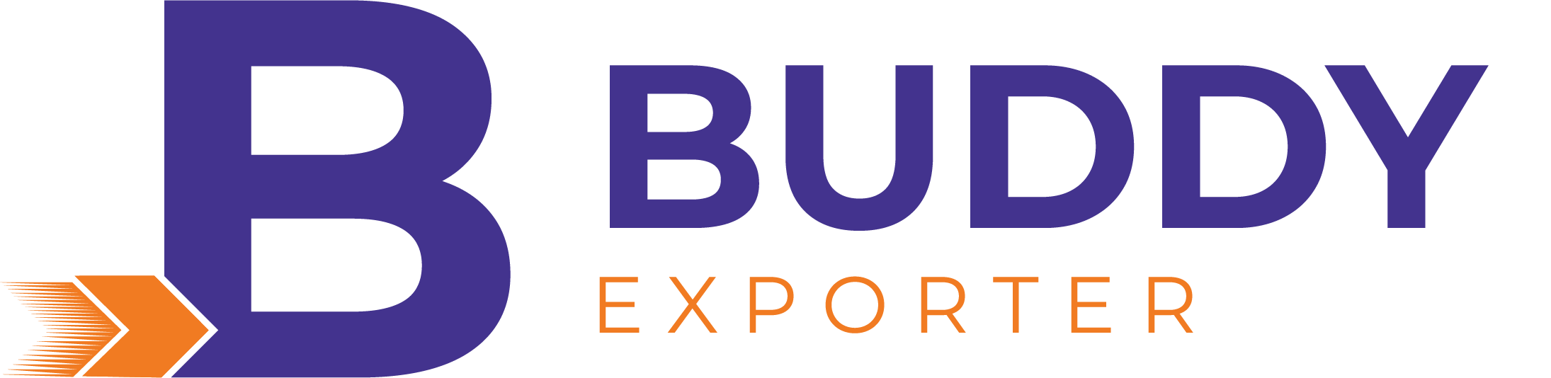 Buddy Exporter Logo